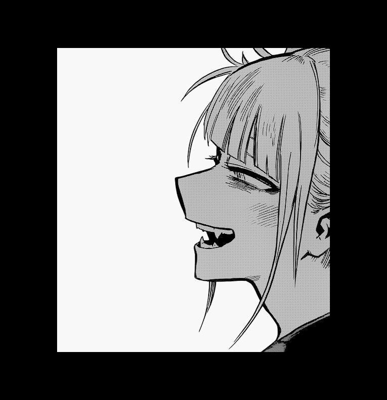 Himiko Toga 