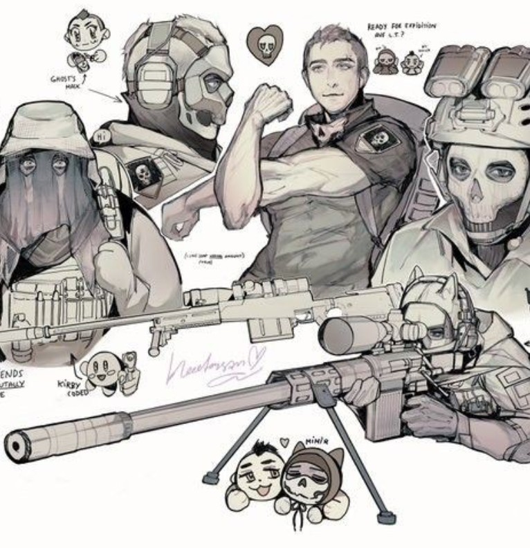 Call of Duty