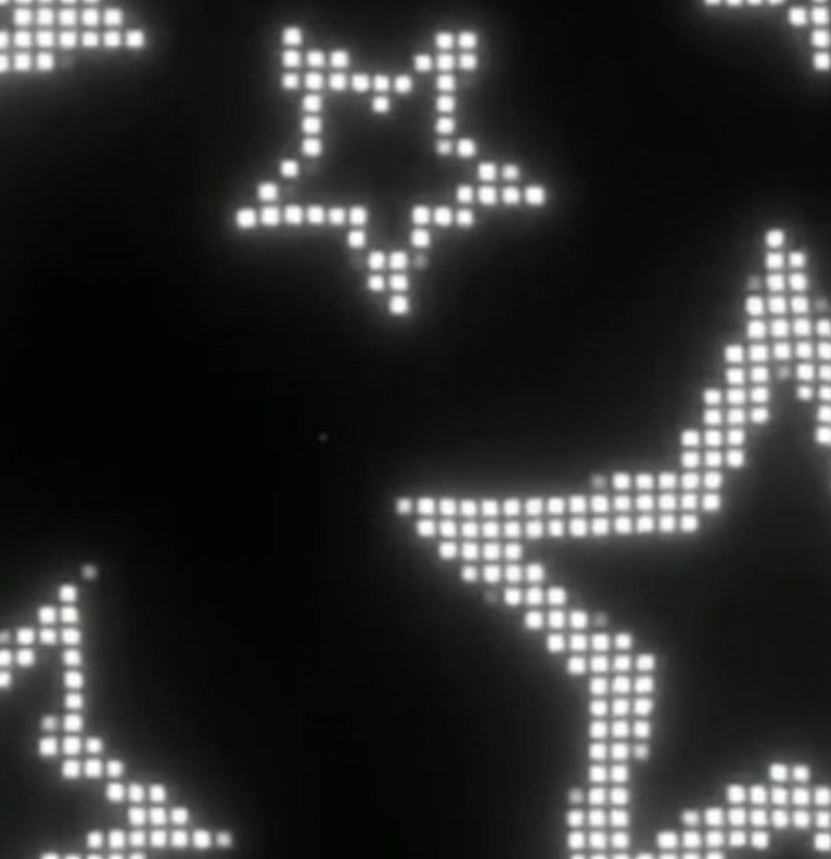 stars bye bye