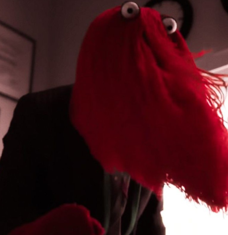Red Guy