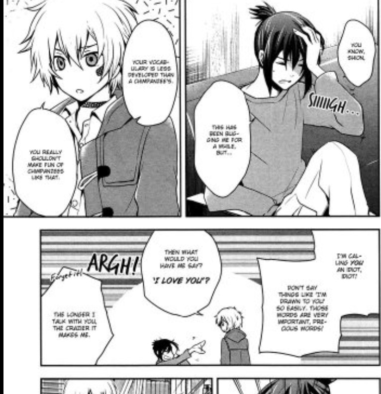 Manga