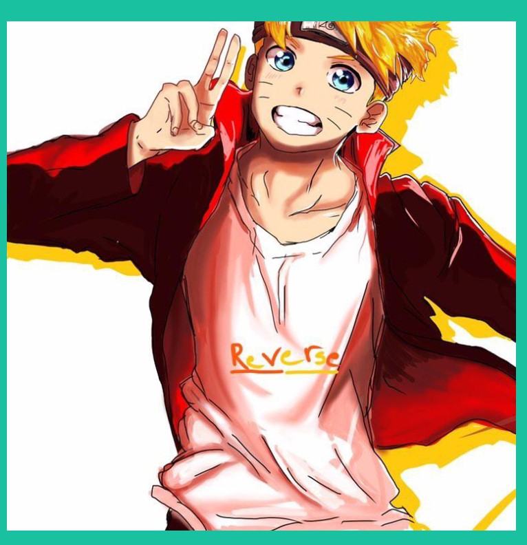 boruto