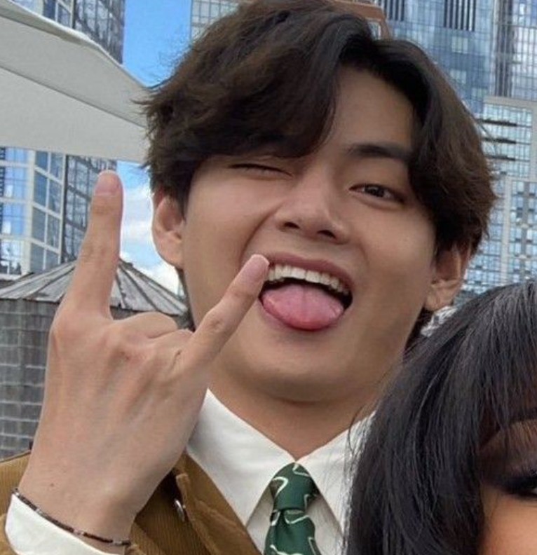teahyung 