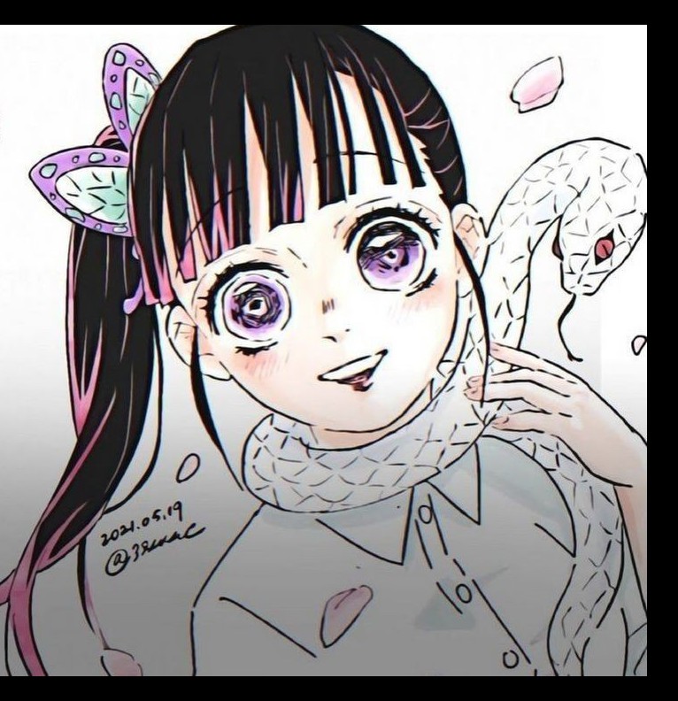 kanao tsuyuri