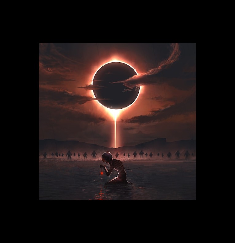 Eclipse