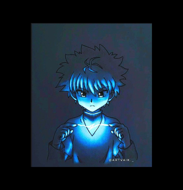 kilua