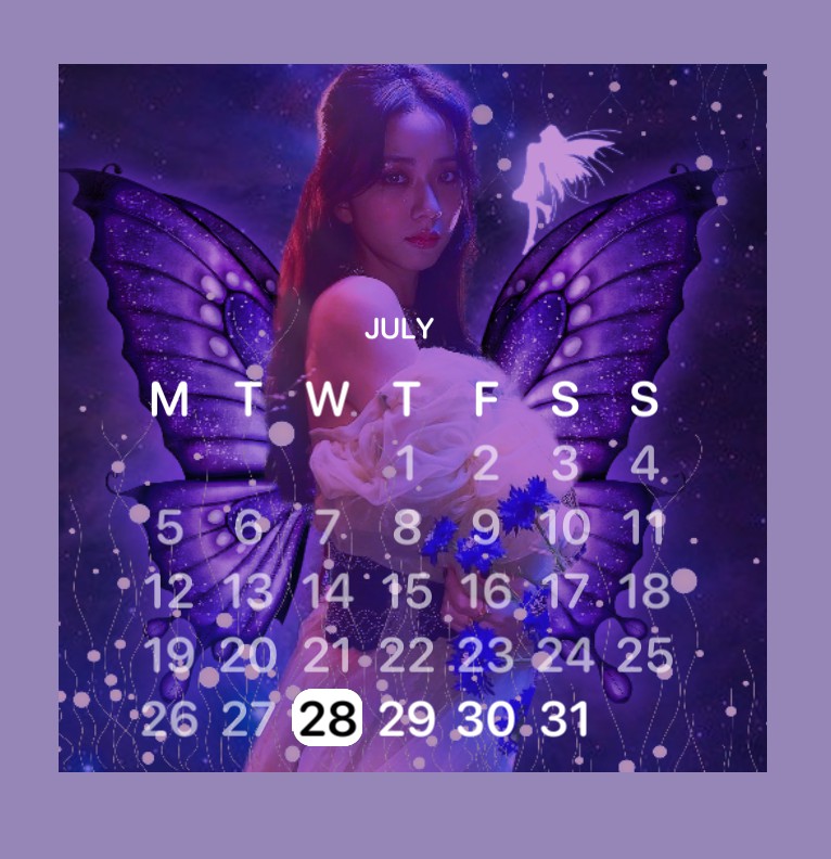 purplex_universe calendar