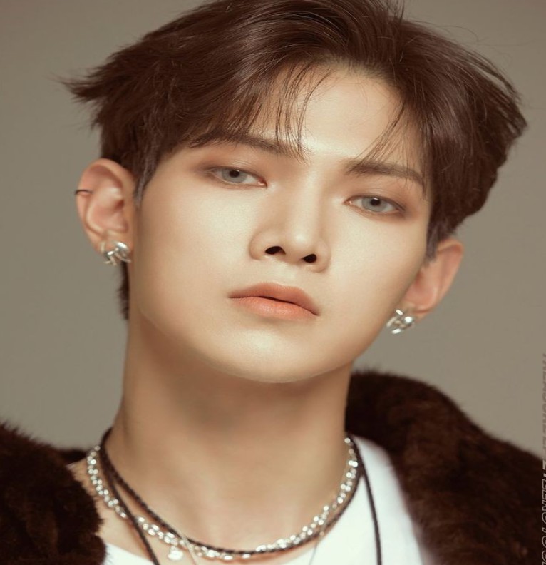 yeosang