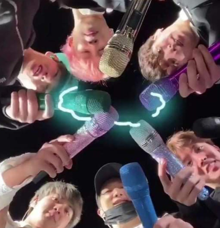 BTS