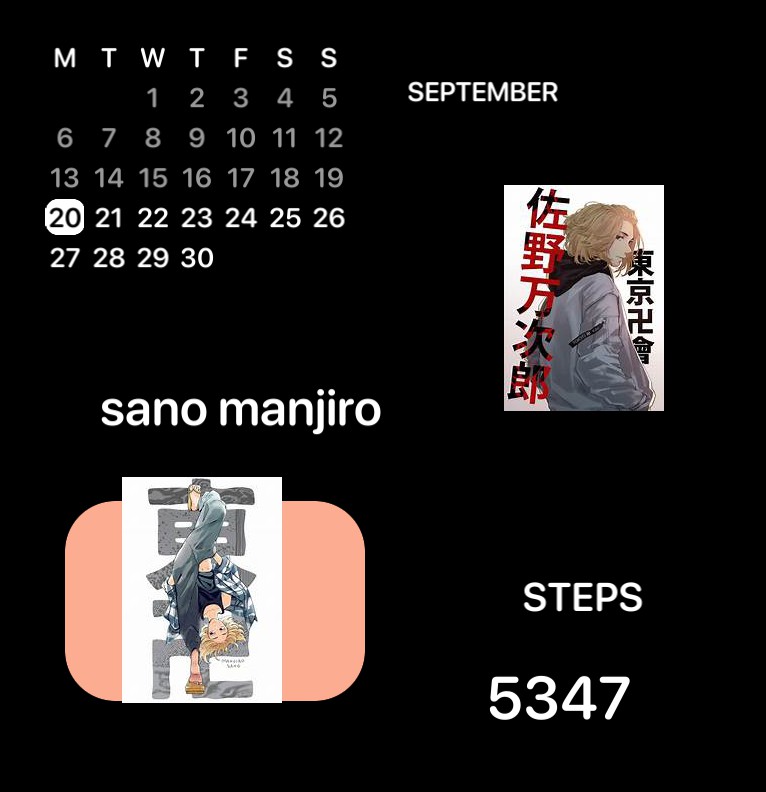 sano manjiro tokyo revengers Mikey