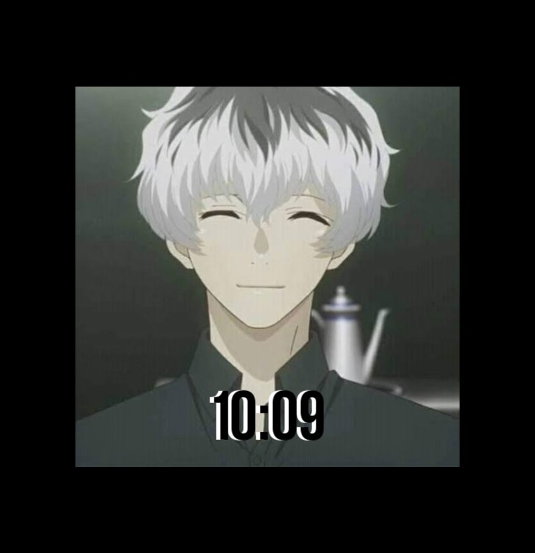 Haise Sasaki