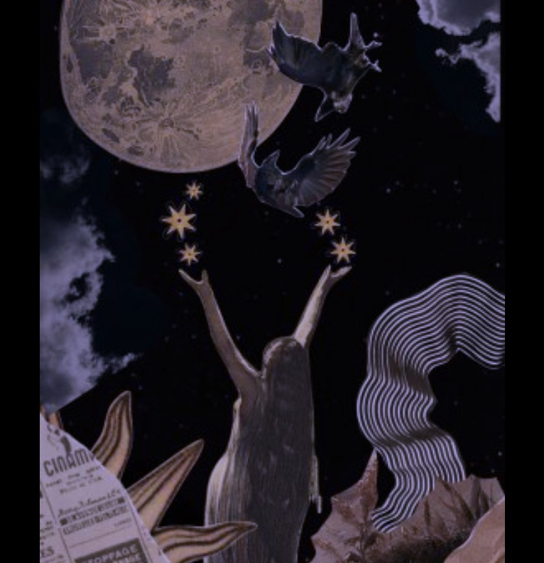 moon girl 