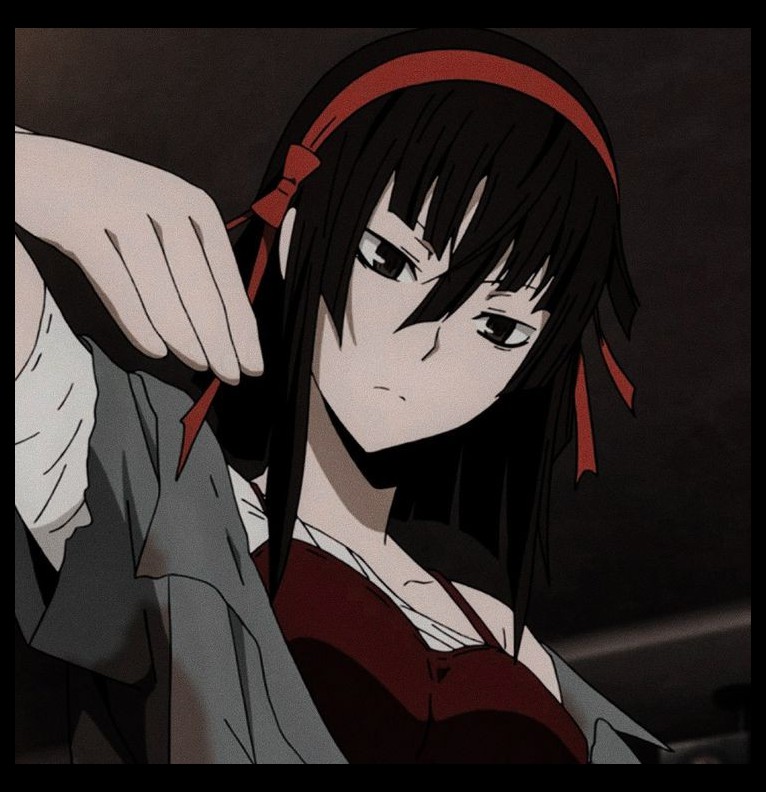 anime