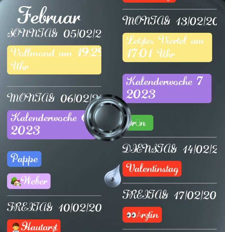  Termine Design 1498