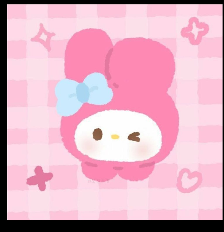 My melody