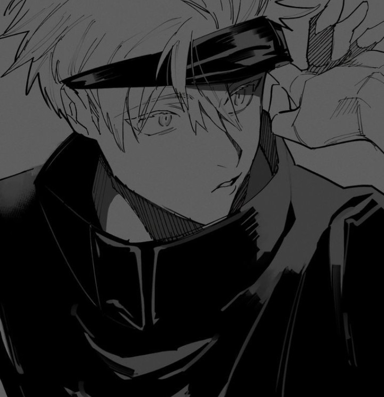 Gojo satoru
