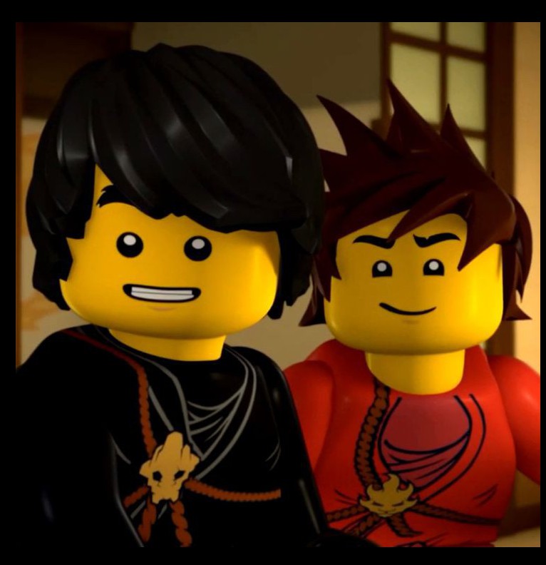KAI AND COLE