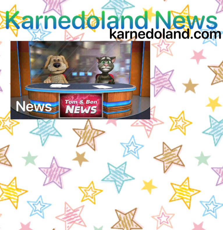 karnedoland News
