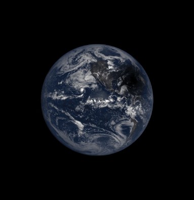 Planet Earth