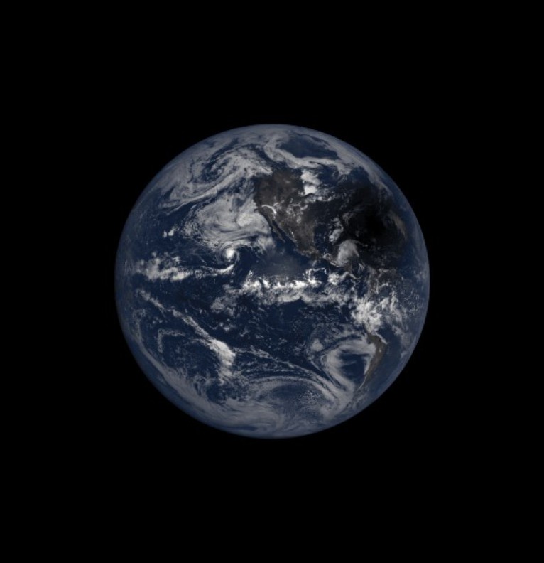 Planet Earth