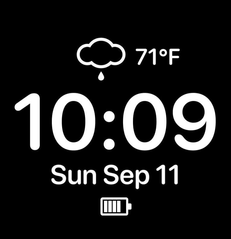 galaxy watch style