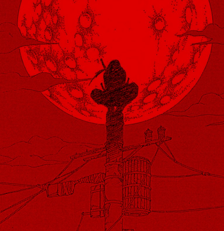 Itachi