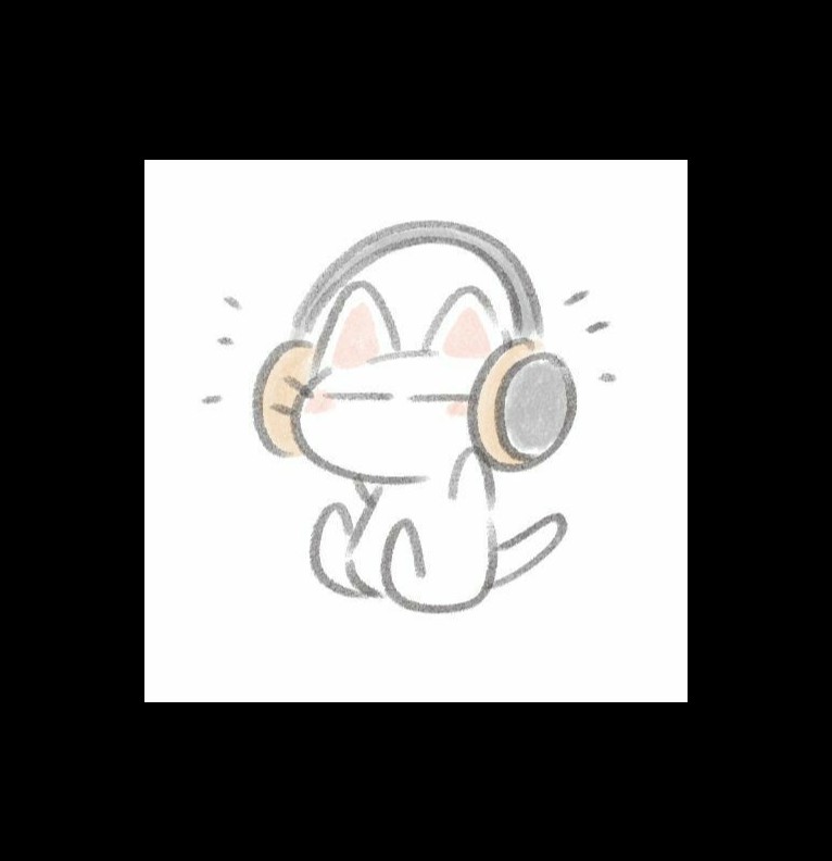 Cutie cat