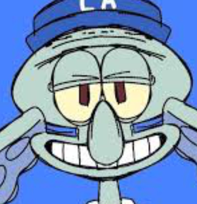 Da Squid   