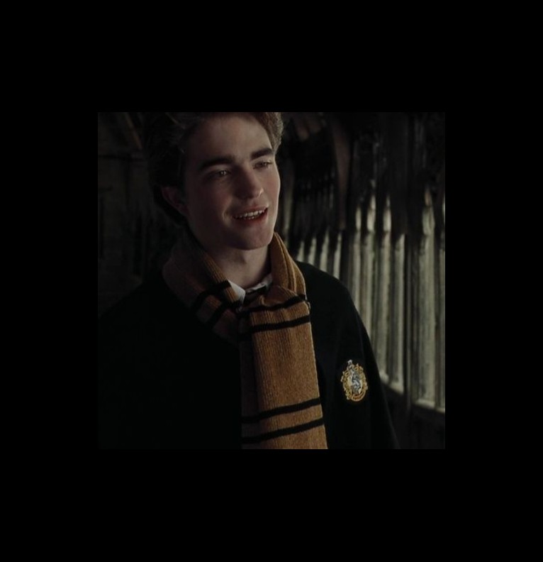 Cedric