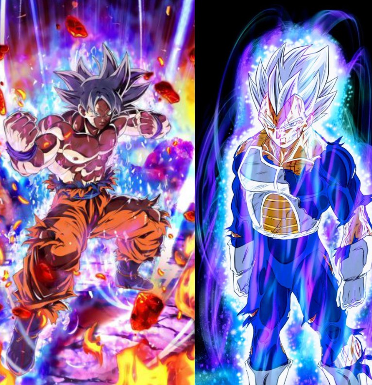 Goku