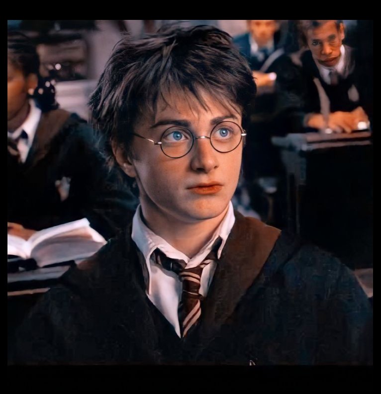 Harry potter 