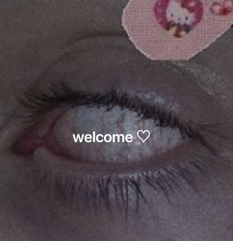 eyes 