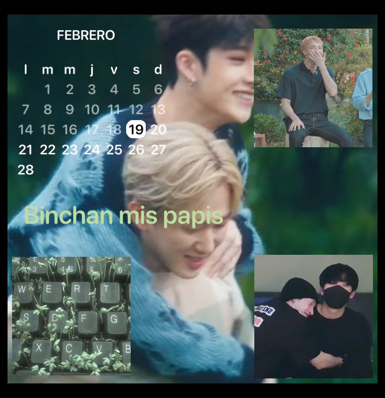 Binchan Green