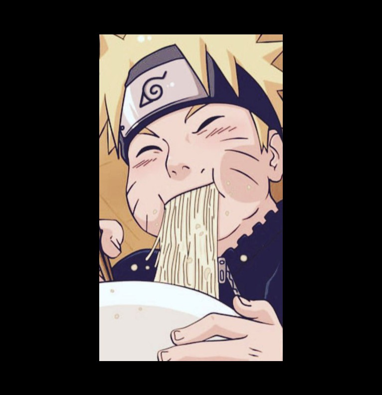 Ramen Naruto