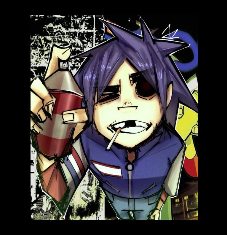 2d my beloved 