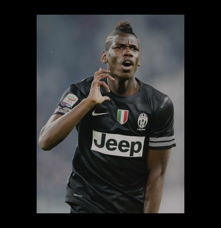 siii pogba