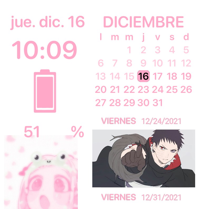 pink theme Copy