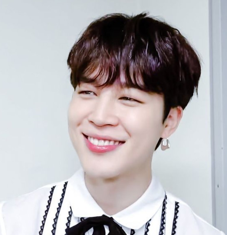 jimin nene lindo 