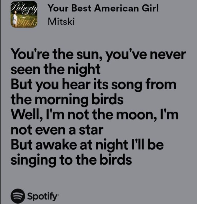 mitski