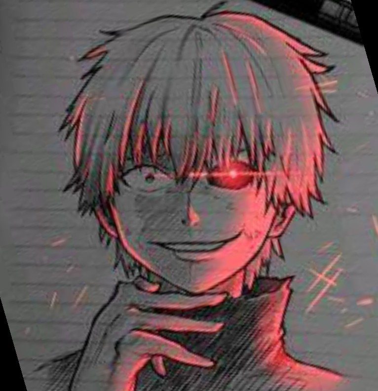 Kaneki