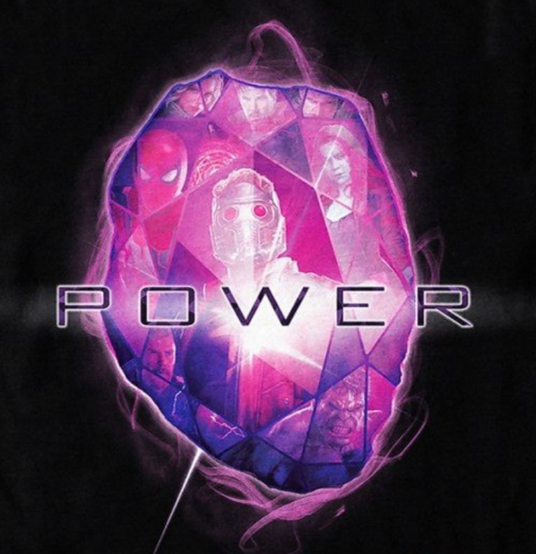 Power stone