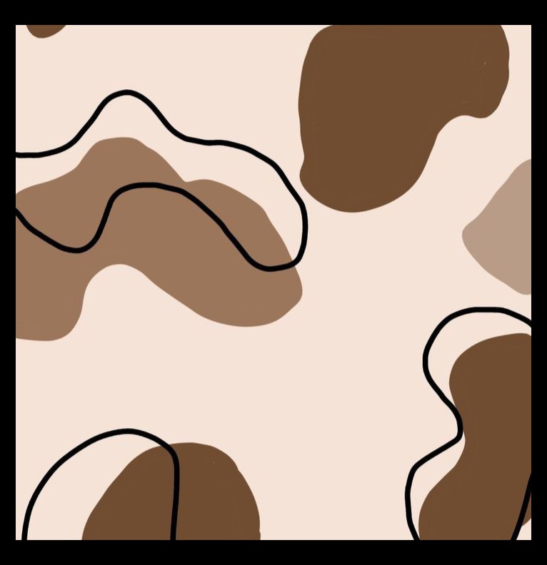 brown graphics