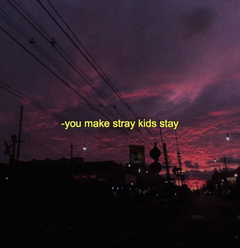Straykids