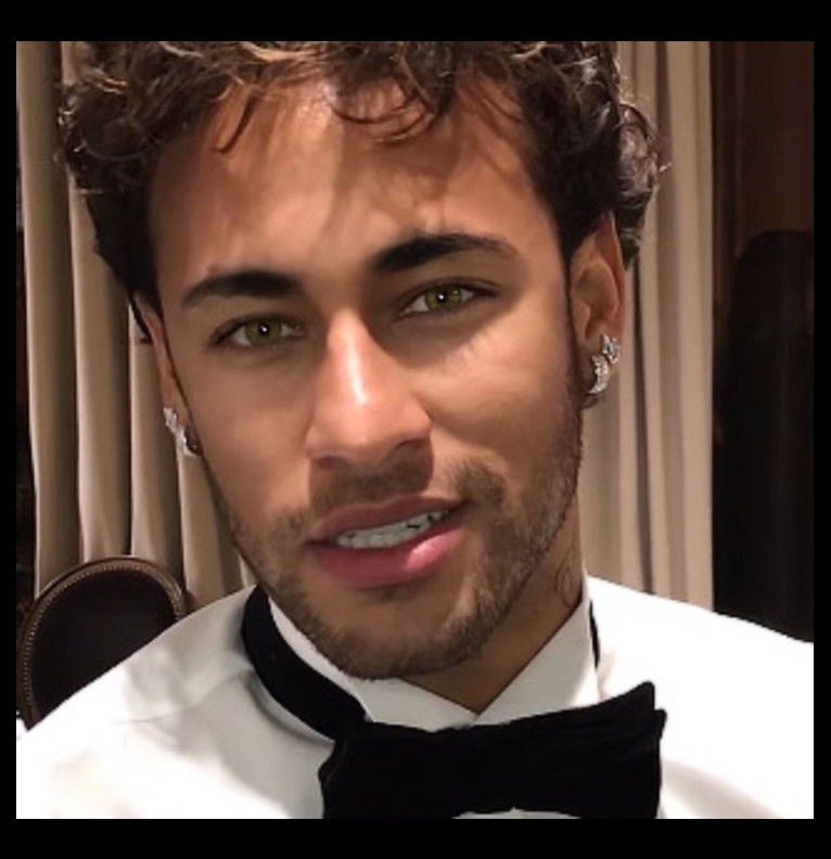 neymar jr