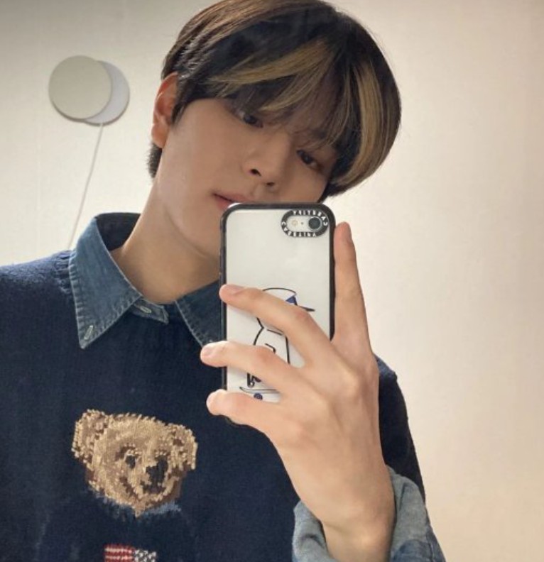 seungmin