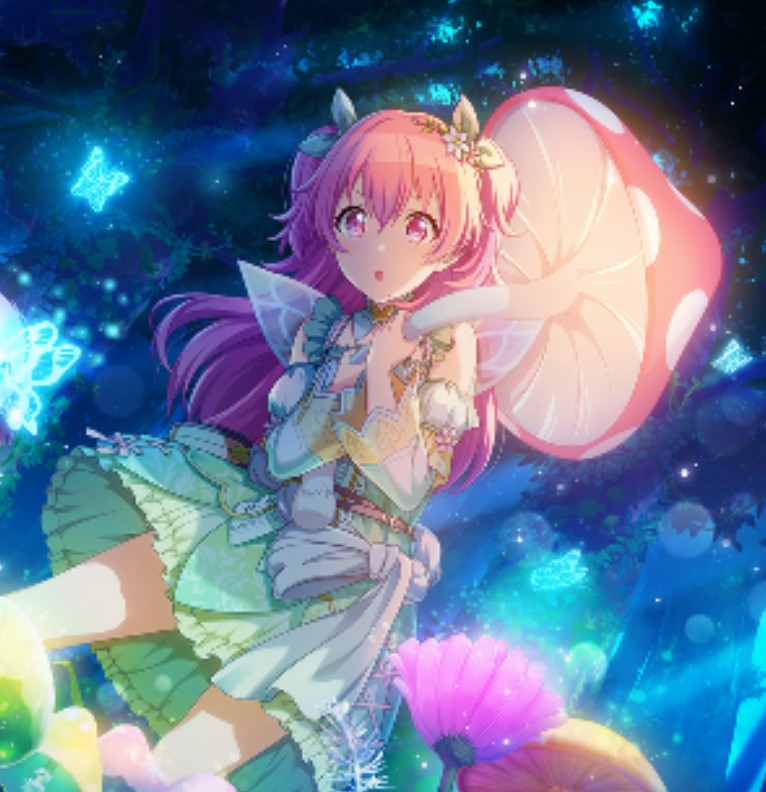airi L