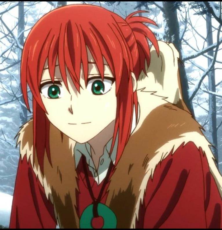 Chise Hatori