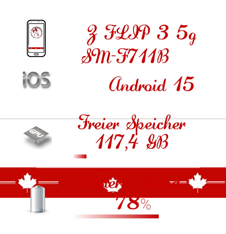 System Canada Day 