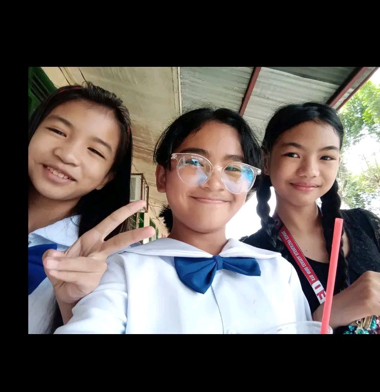trio