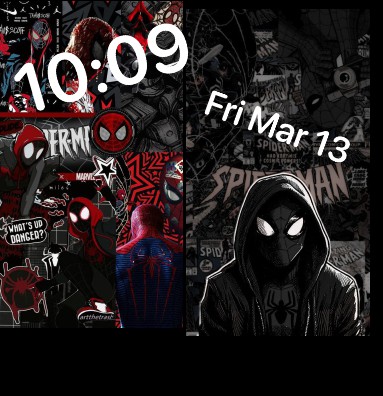 spiderman